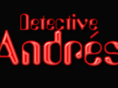 Detective Andrés