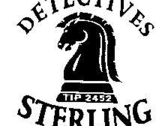 Detectives Sterling