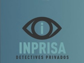 Logo AGENCIA DETECTIVES INPRISA