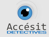 Logo Accesit Detectives