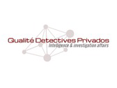 Logo Qualité Detectives Privados