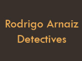 Rodrigo Arnaiz Detectives