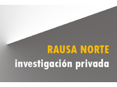 Logo Rausa Norte