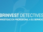 Logo Brinvest Detectives