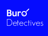 Logo Buró Detectives