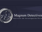 Magnum Detectives