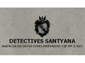 Agencia Detectives Santyana