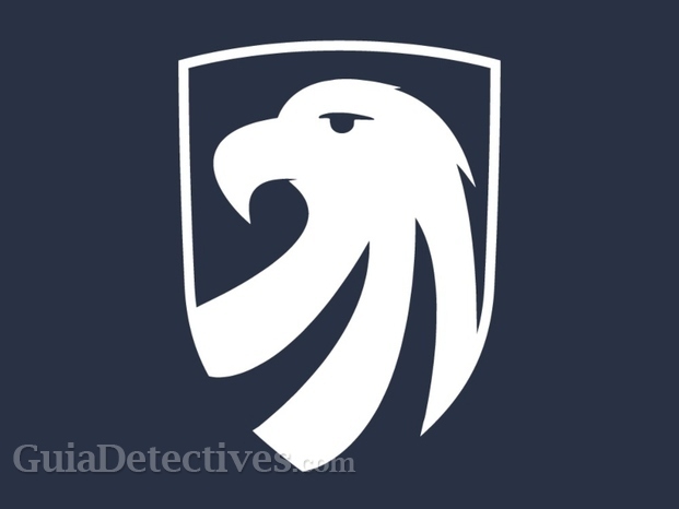 Logo Detectives Andalucia