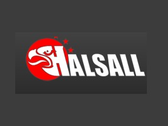 Agencia De Investigacion Halsall