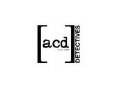 Logo [acd]DETECTIVES
