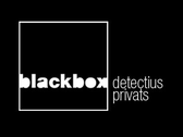 Blackbox Detectives Privados