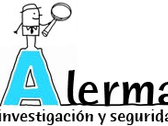 Logo A. Lerma Detectives