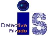 Logo ISDP, Consultoría de Investigación Privada. Detectives Privados