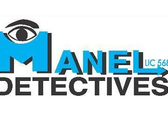 Manel Detectives
