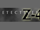 Detectives Privados Z-4