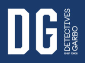 Logo Detectives Garbo