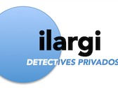 Logo ilargi Detectives