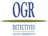 Ogr Detectives