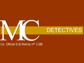 Mc Detectives