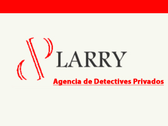 Larry Detectives