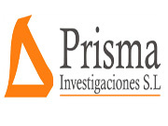 Logo Prisma Investigaciones