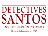Detectives Santos, Lic. 1230