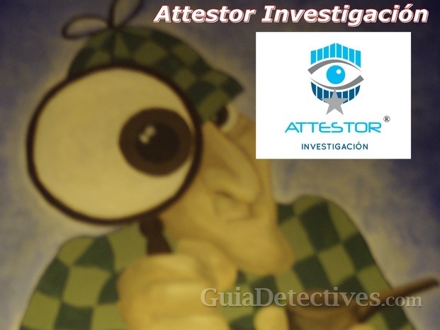 Attestor Investigación Detectives
