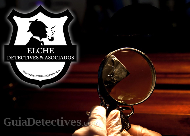 Elche detective