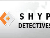 Logo Shyp Detectives