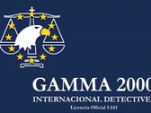 Gamma 2000
