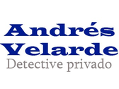 Andres Velarde Detective Privado