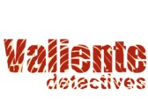 Logo Valiente Detectives