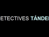 Detective Tandem