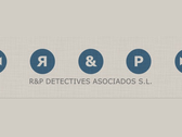 R&P Detectives Asociados SL