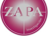 Logo Zapa Investigación