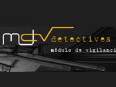 Módulo De Vigilancia [Mdv Detectives]