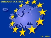 Logo EURODETECTIVES
