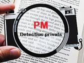 Pm Detectius Privats