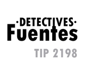 Detectives Fuentes