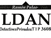 Aldana & Ramón Palao Detectives Privados