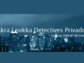 Akraleuka Detectives