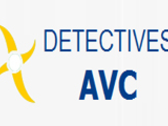 Logo Detectives Avc