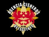 Agencia Cisneros Detectives TIP DGP 652