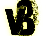 Logo Detectives Vestigio 8