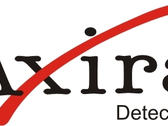 Logo Axira Detectives