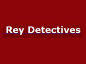 Rey Detectives