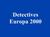Detectives Europa 2000