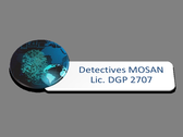Detectives Mosan