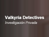 Detectives Valkyria