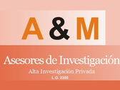 A&m Asesores De Investigacion